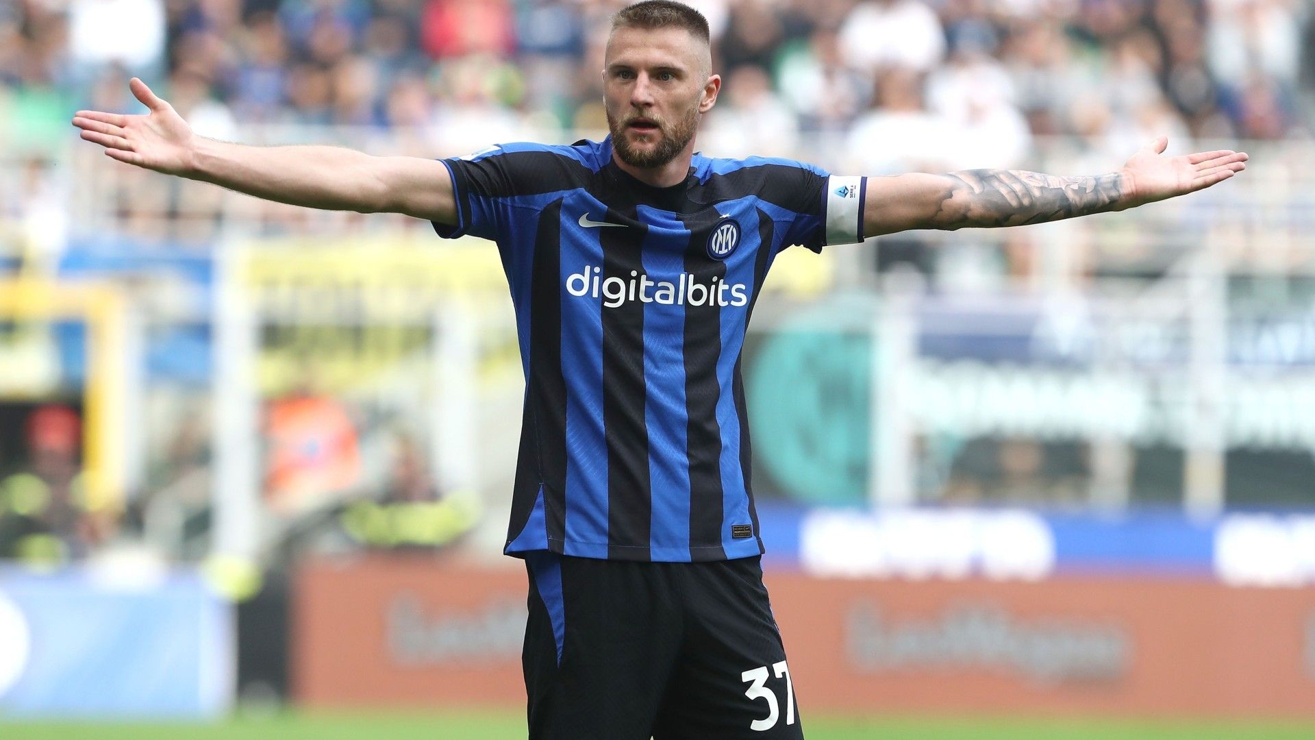 Skriniar Inter