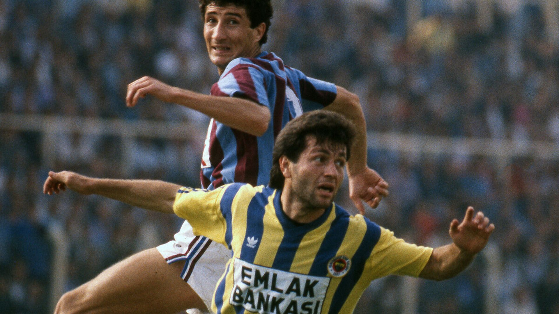 fenerbahce aykut kocaman nostalji