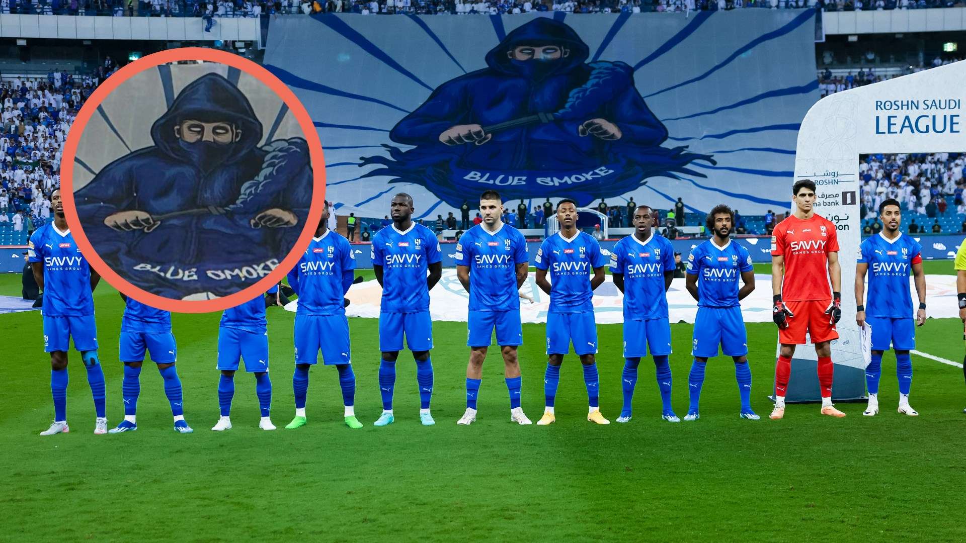 Hilal Taawon Banner 2023-2024