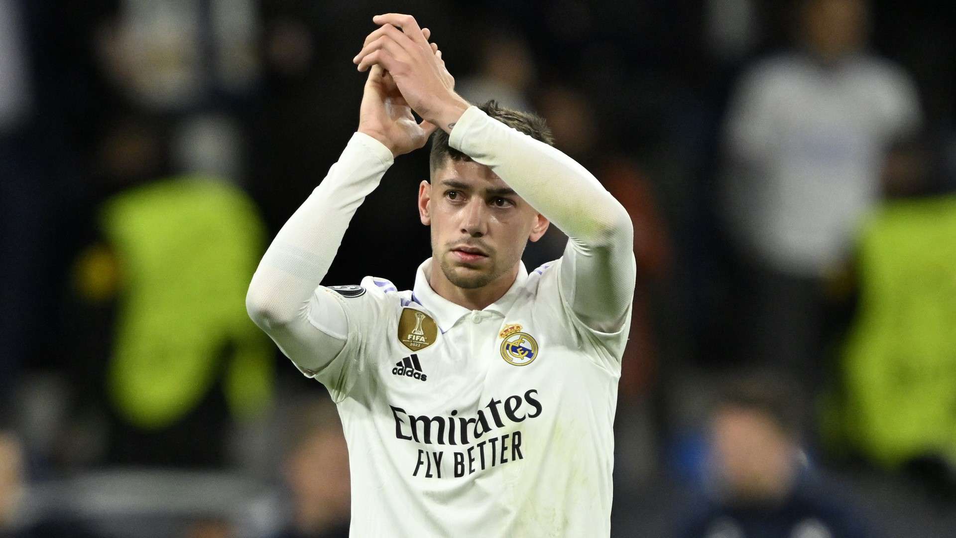 Fede Valverde 2022-23