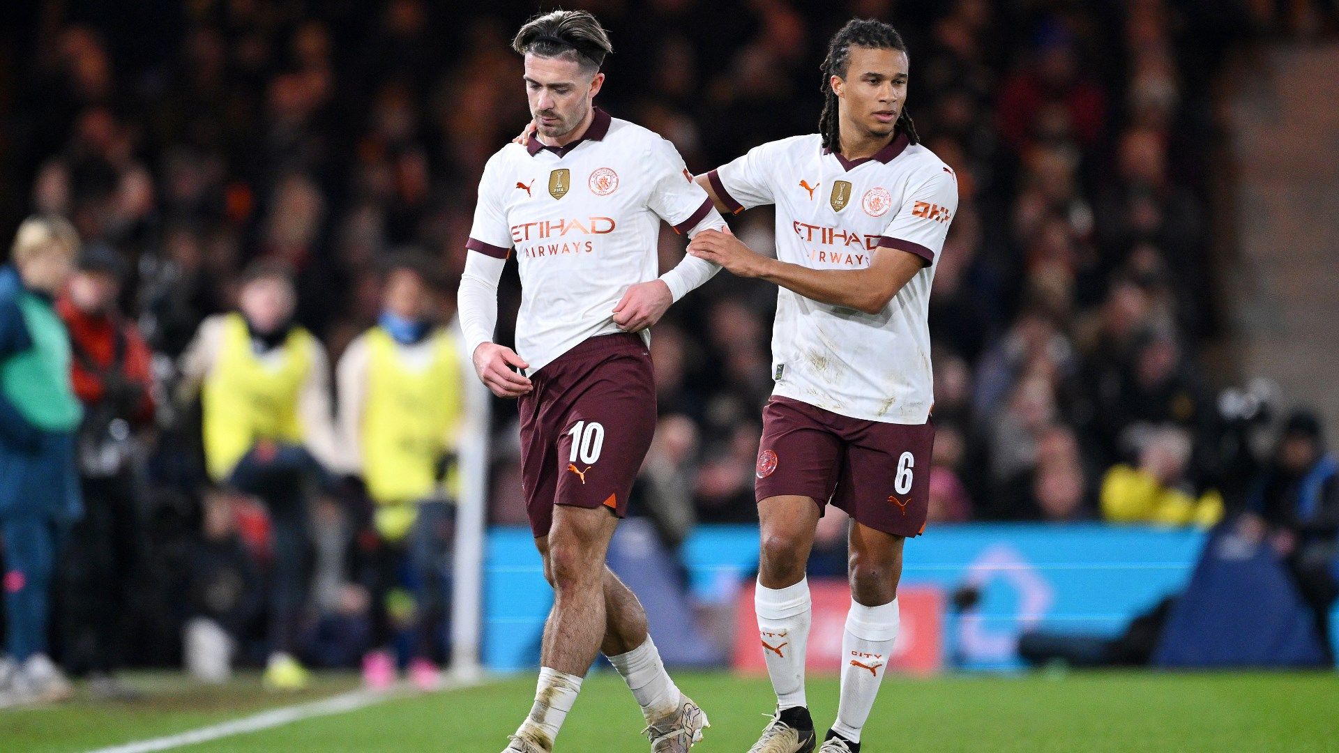 Jack Grealish Man City 2023-24