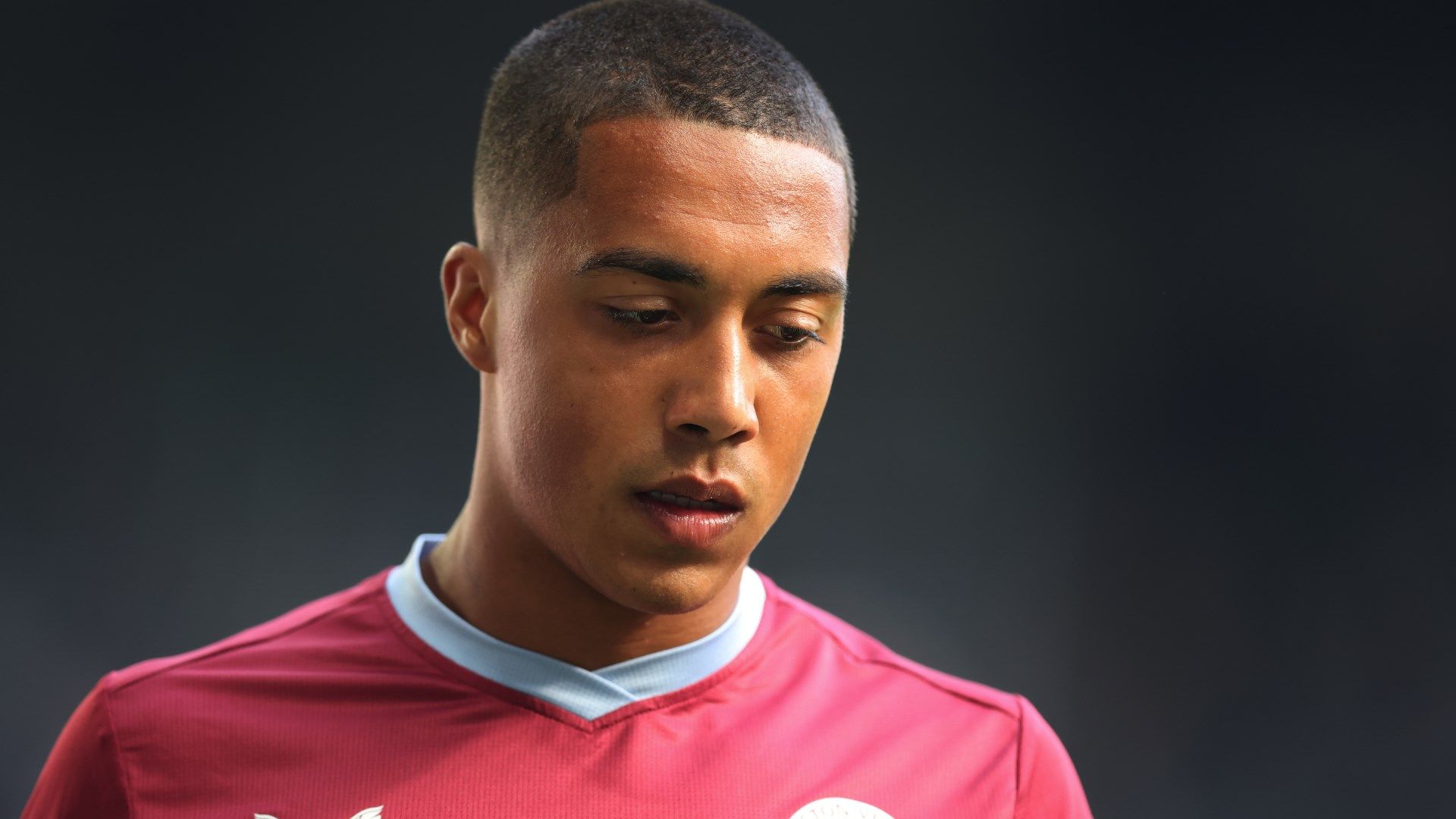 Youri Tielemans