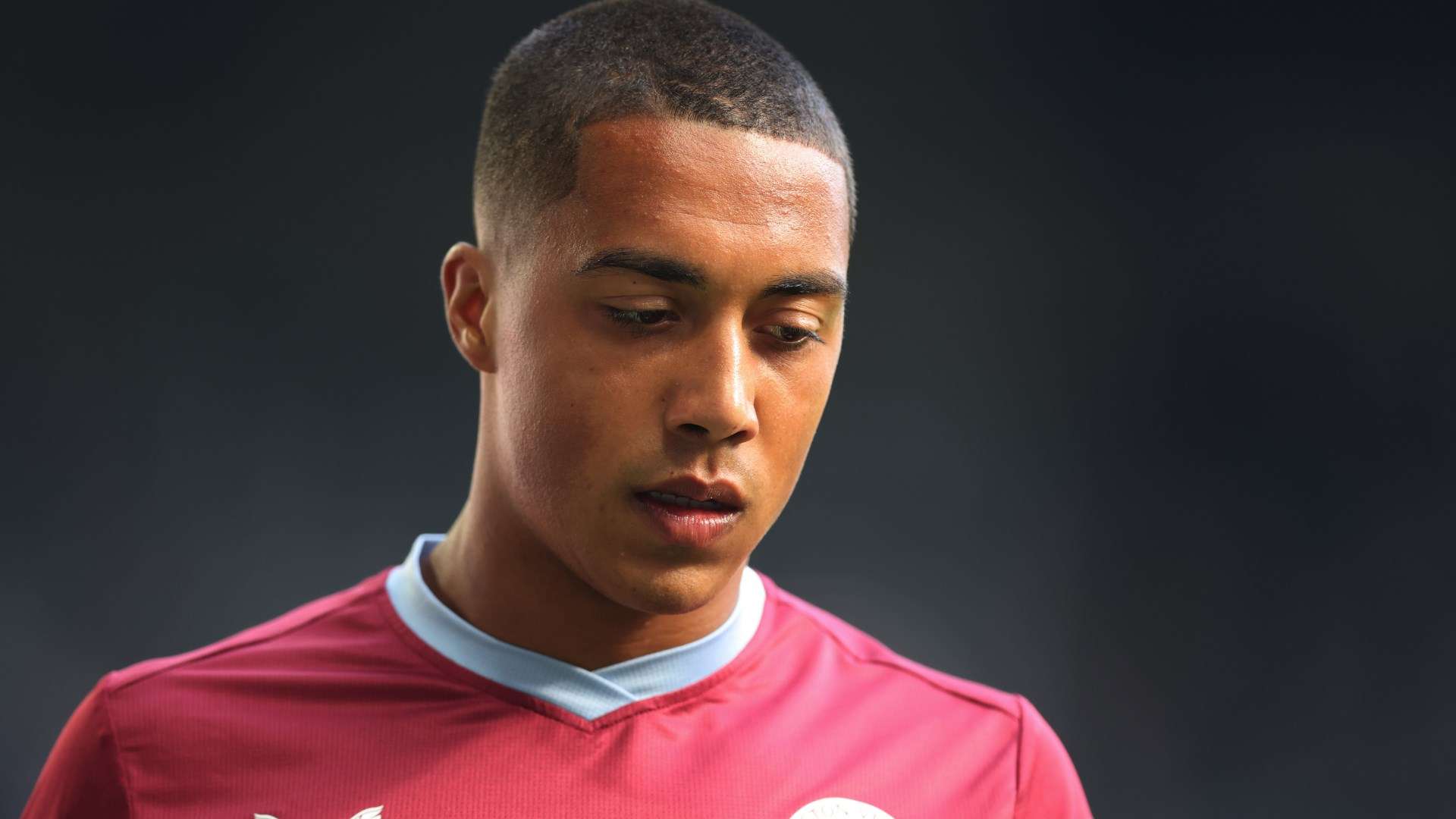 Youri Tielemans