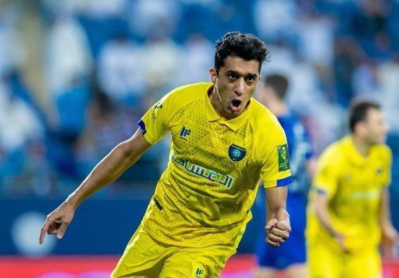 إبراهيم الزبيدي