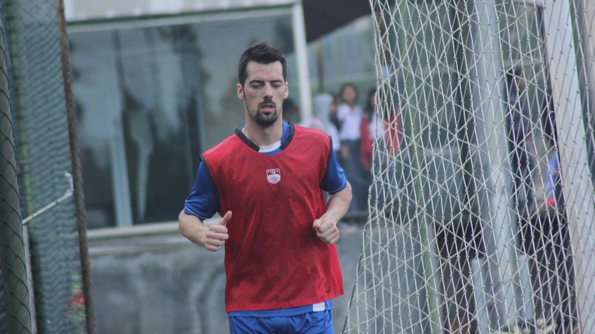 Marko Krasic - Persib Bandung