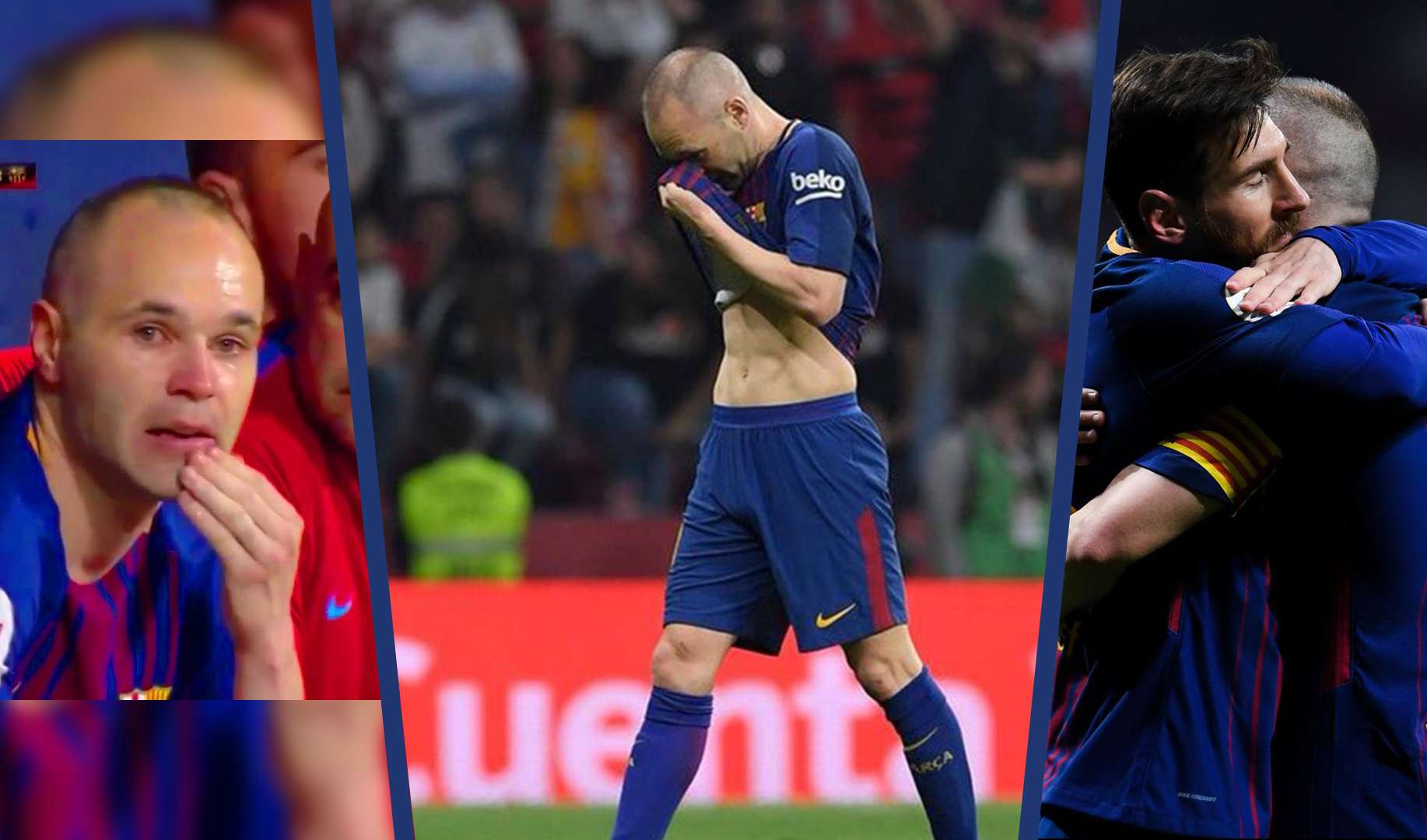 iniesta