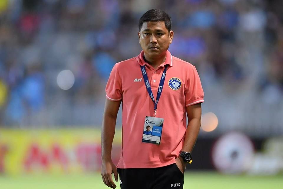 สุรพงษ์ คงเทพ