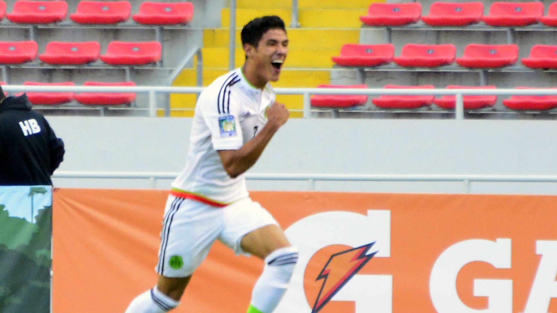 Uriel Antuna