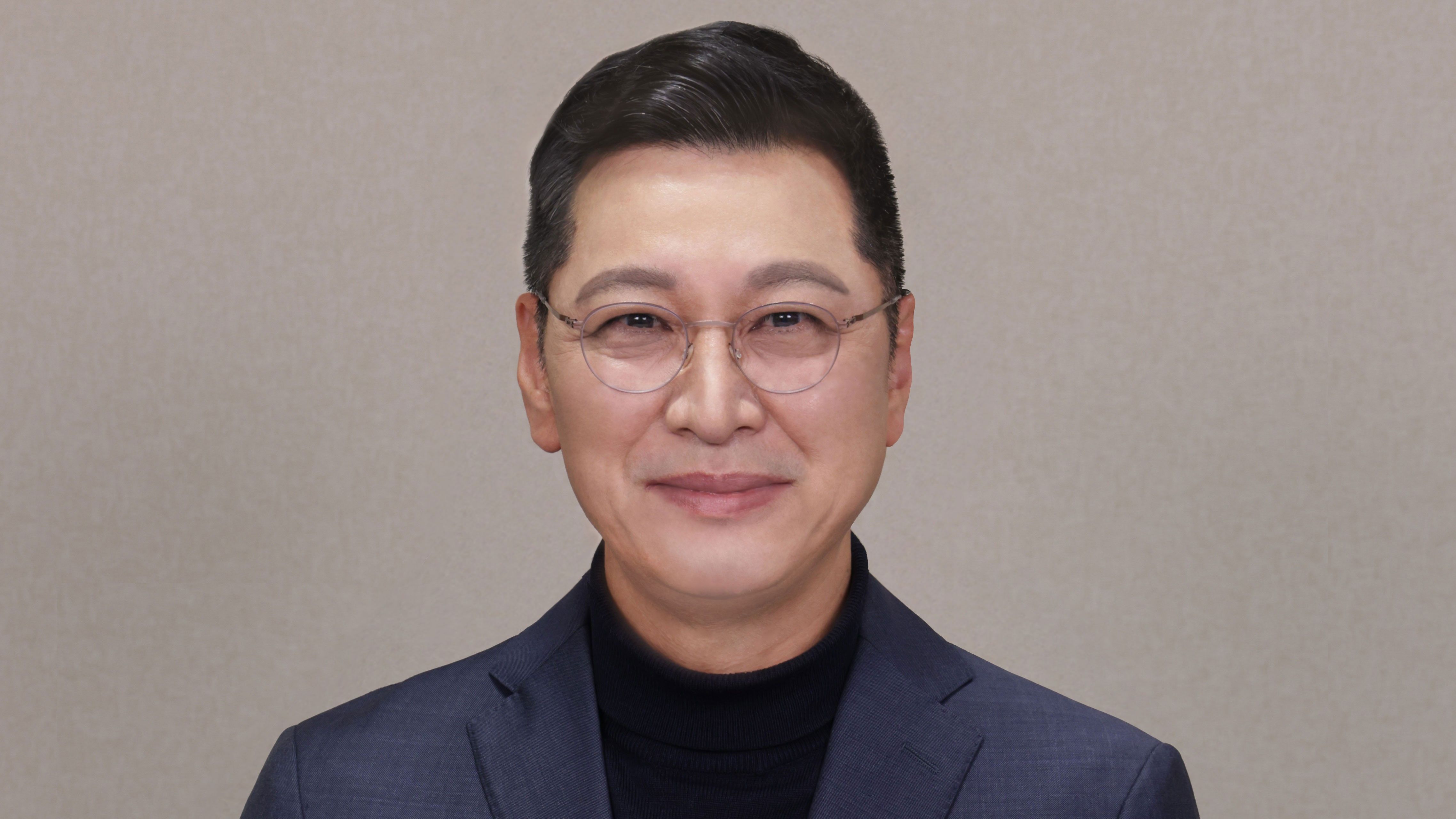 김승찬 신임 대표이사