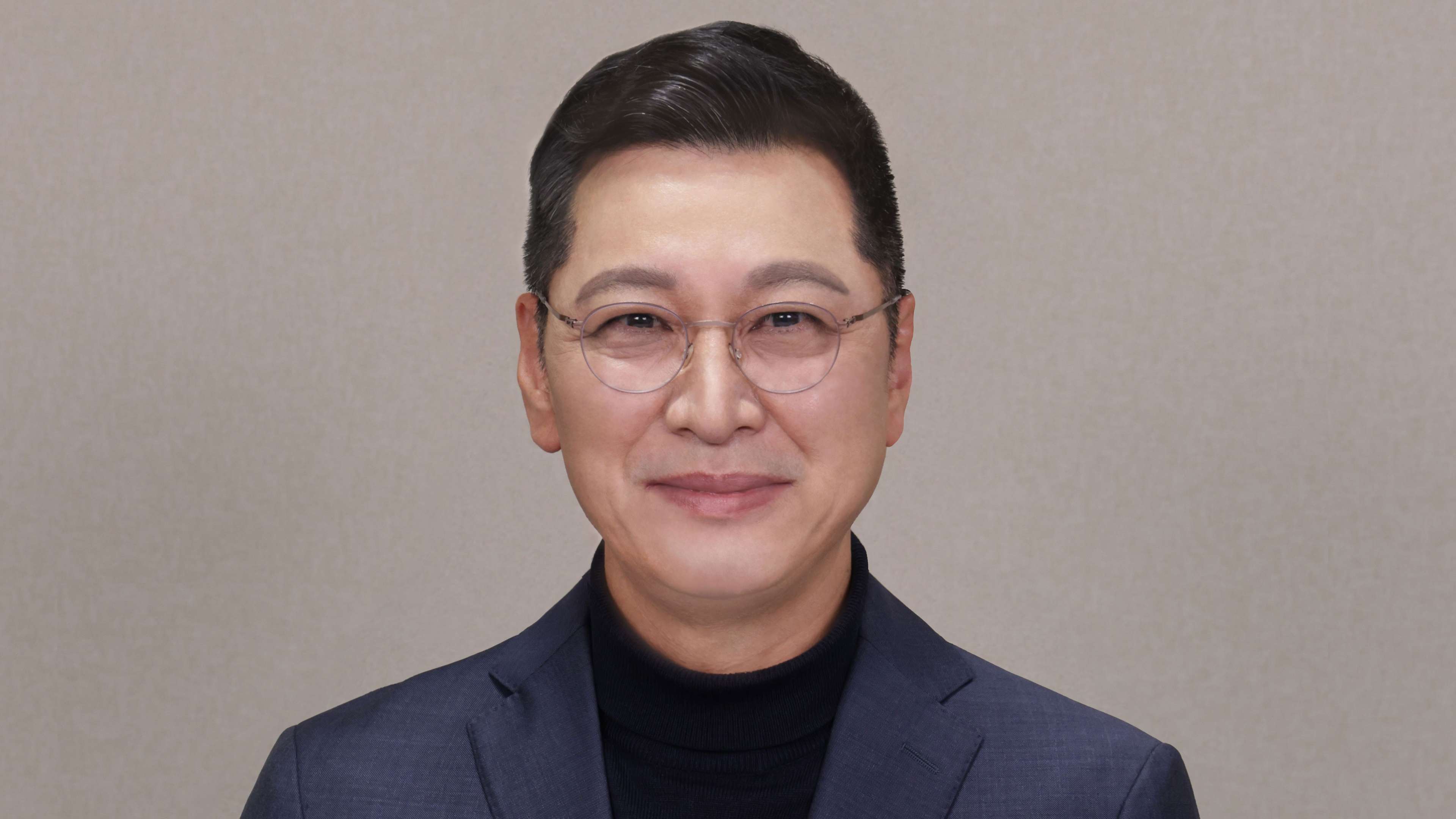 김승찬 신임 대표이사