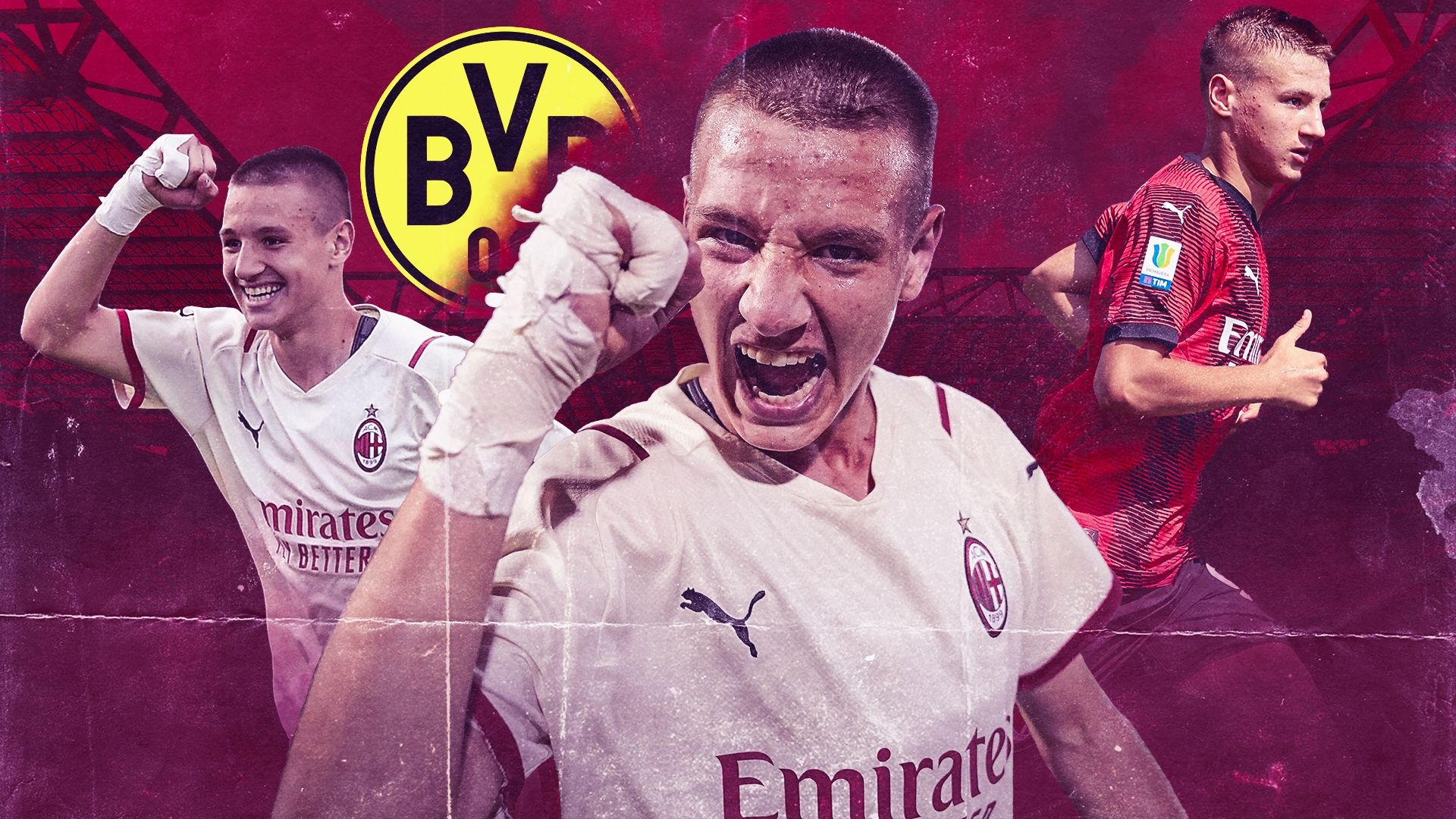 GFX Francesco Camarda