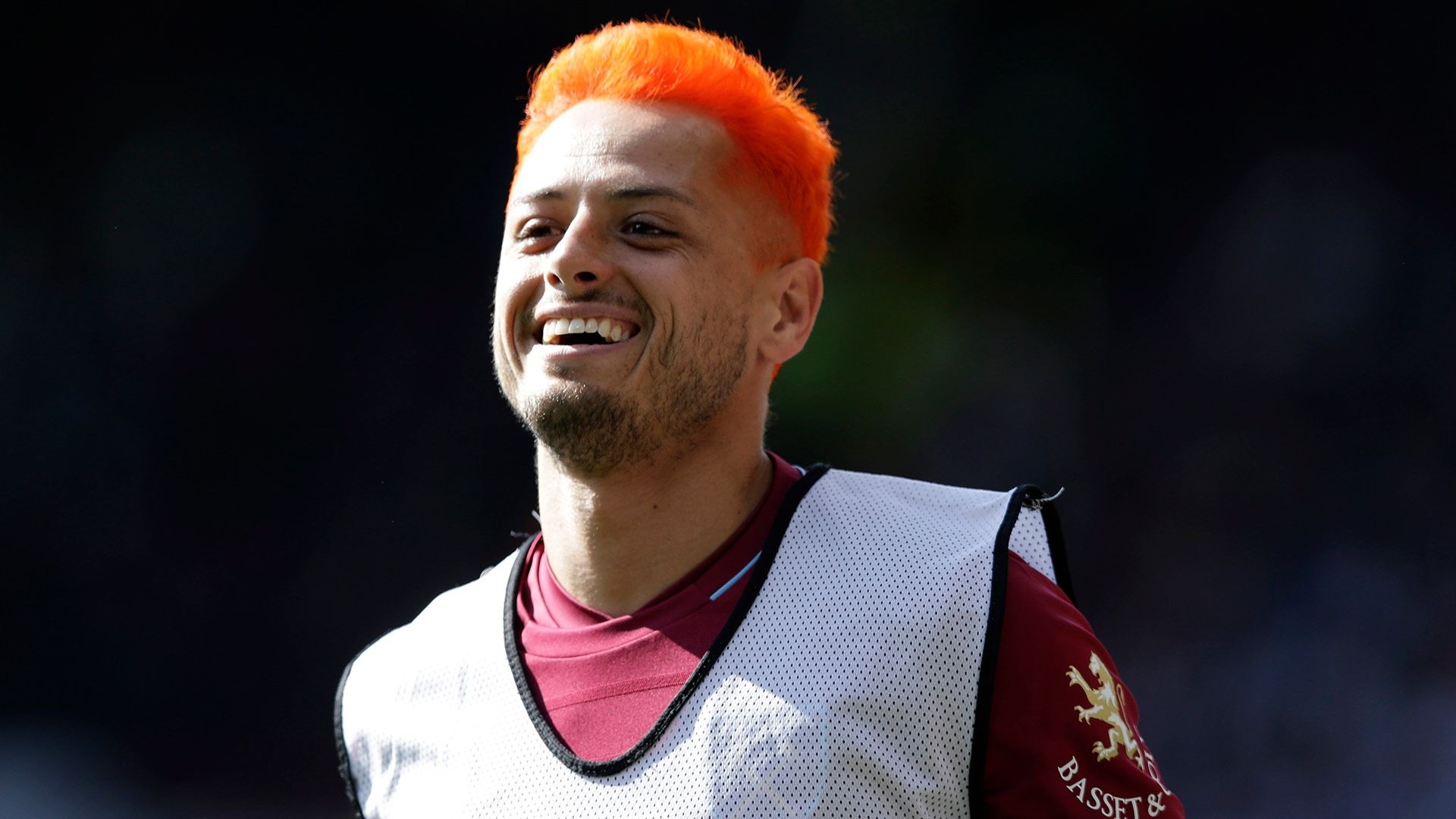 Javier Hernandez West Ham 2019