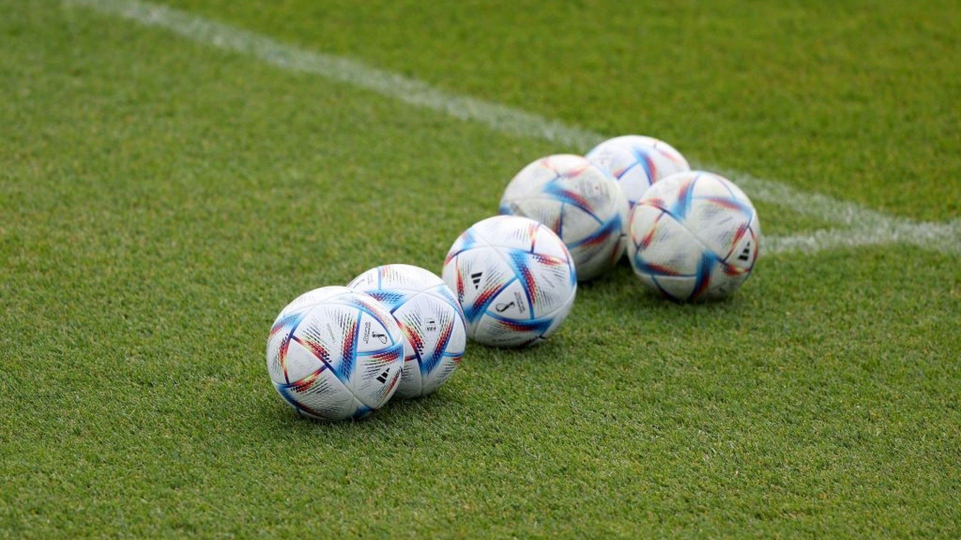 Balón Mundial Qatar 2022