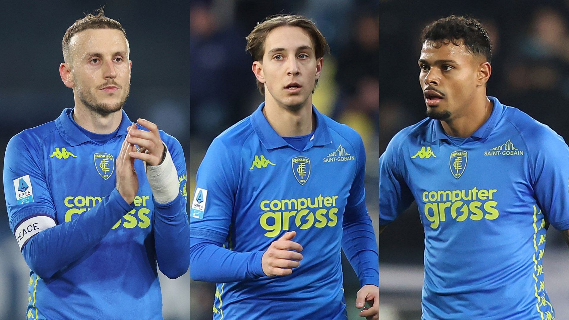 Ismajli Fazzini Anjorin