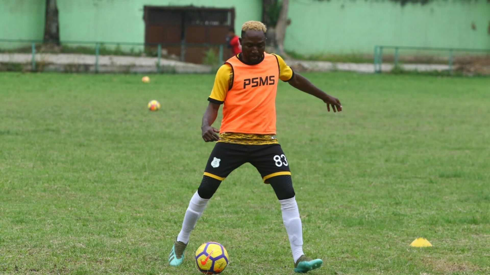 Mohamed Lamine Fofana