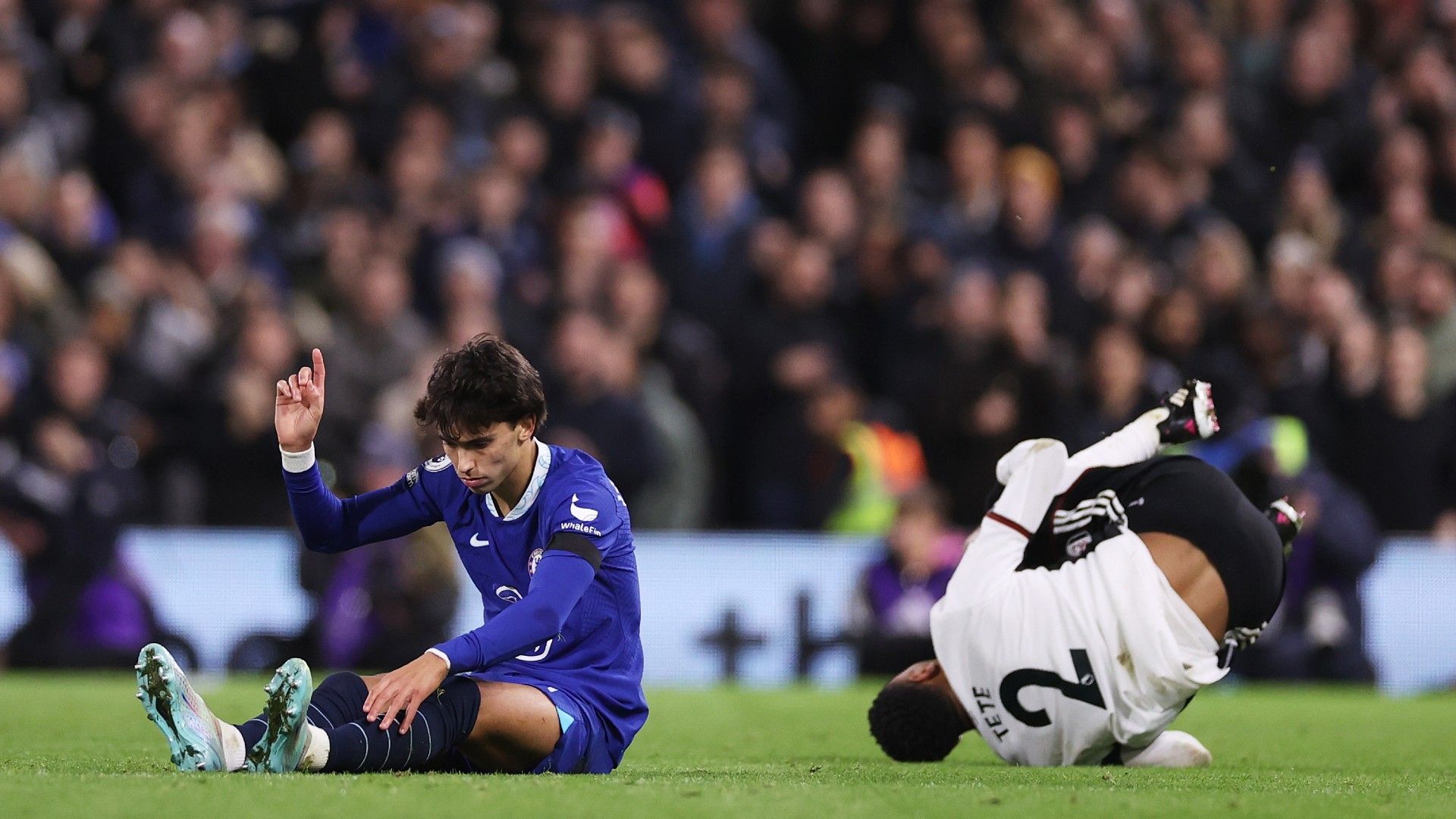 Joao Felix Chelsea 2022-23