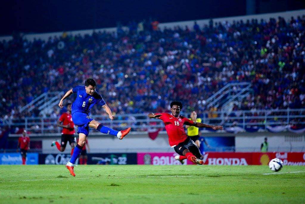 ฐิติพันธ์ พ่วงจันทร์