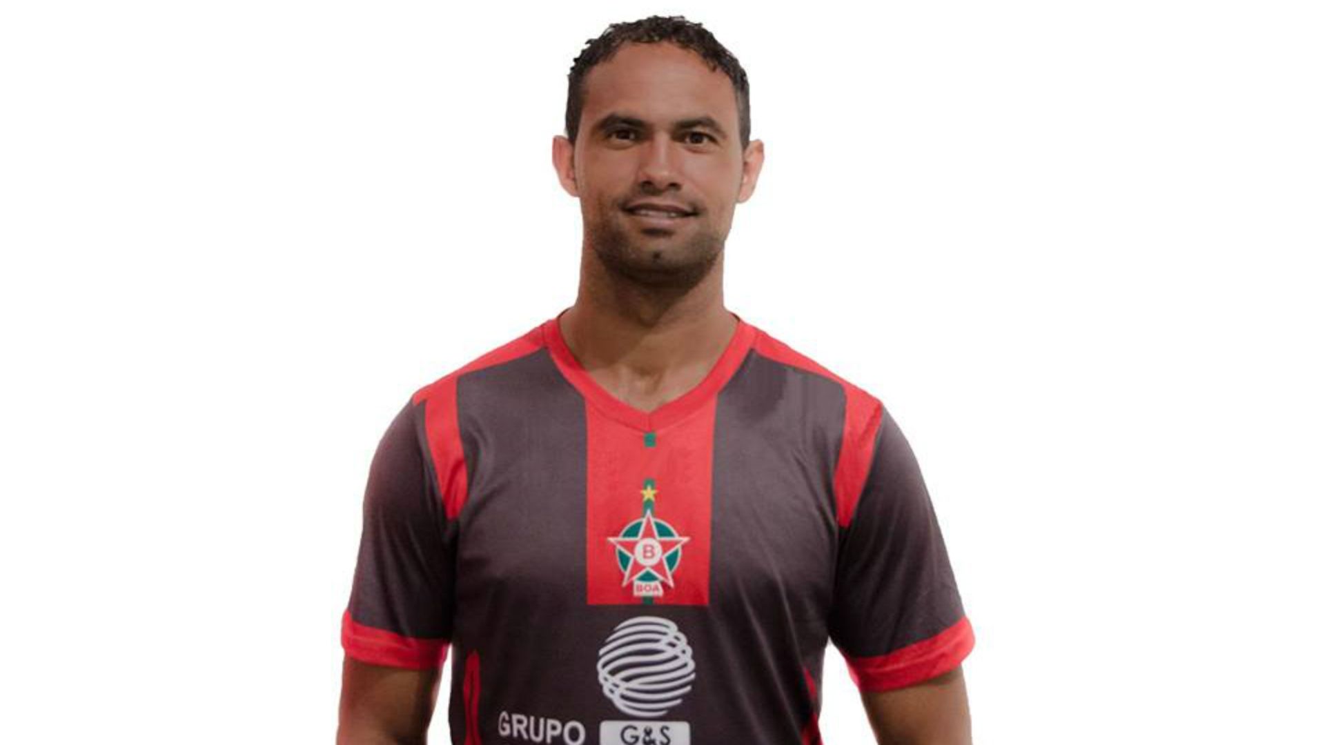 Bruno Boa Esporte