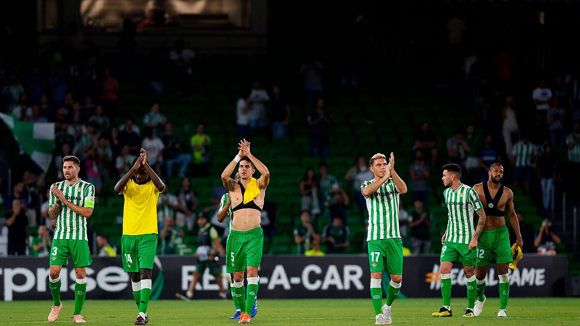 2018-10-05 Betis