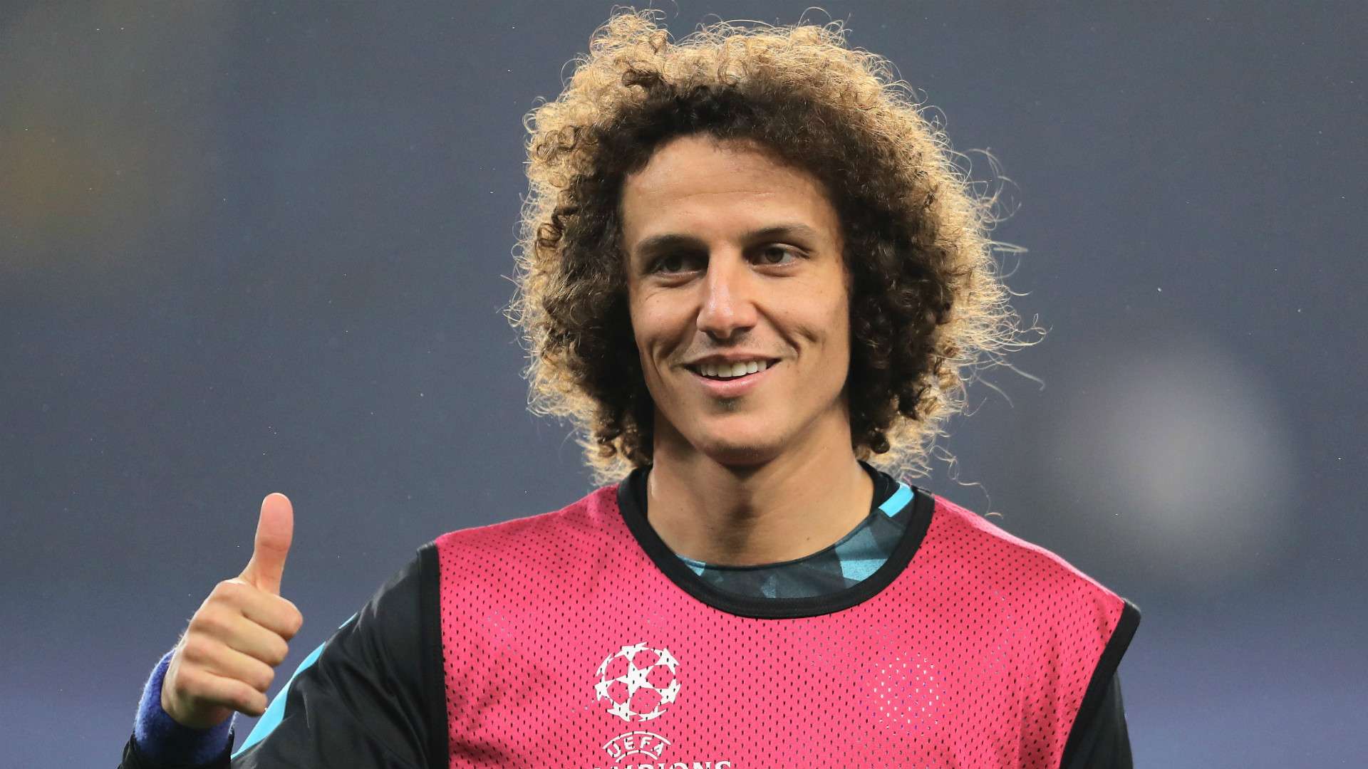 David Luiz Chelsea