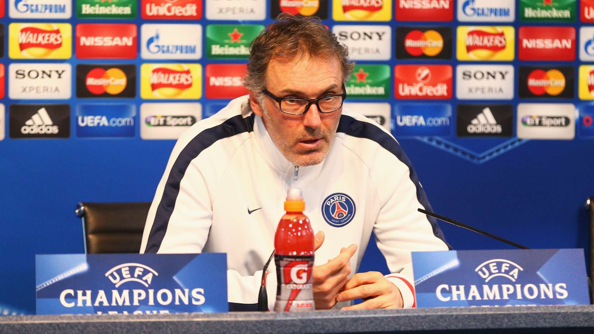Laurent-Blanc