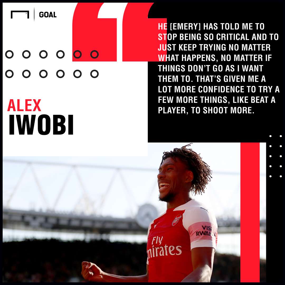 Iwobi