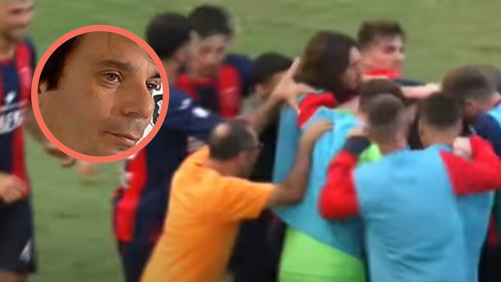 Taranto Eziolino Capuano 2022-2023