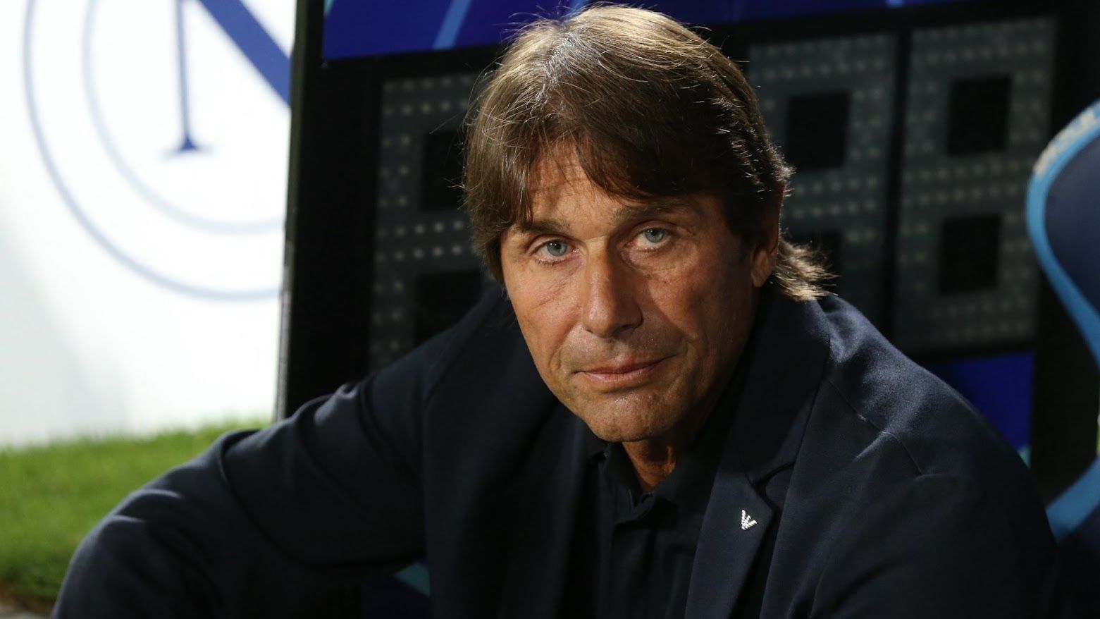 Antonio Conte Napoli Pisa