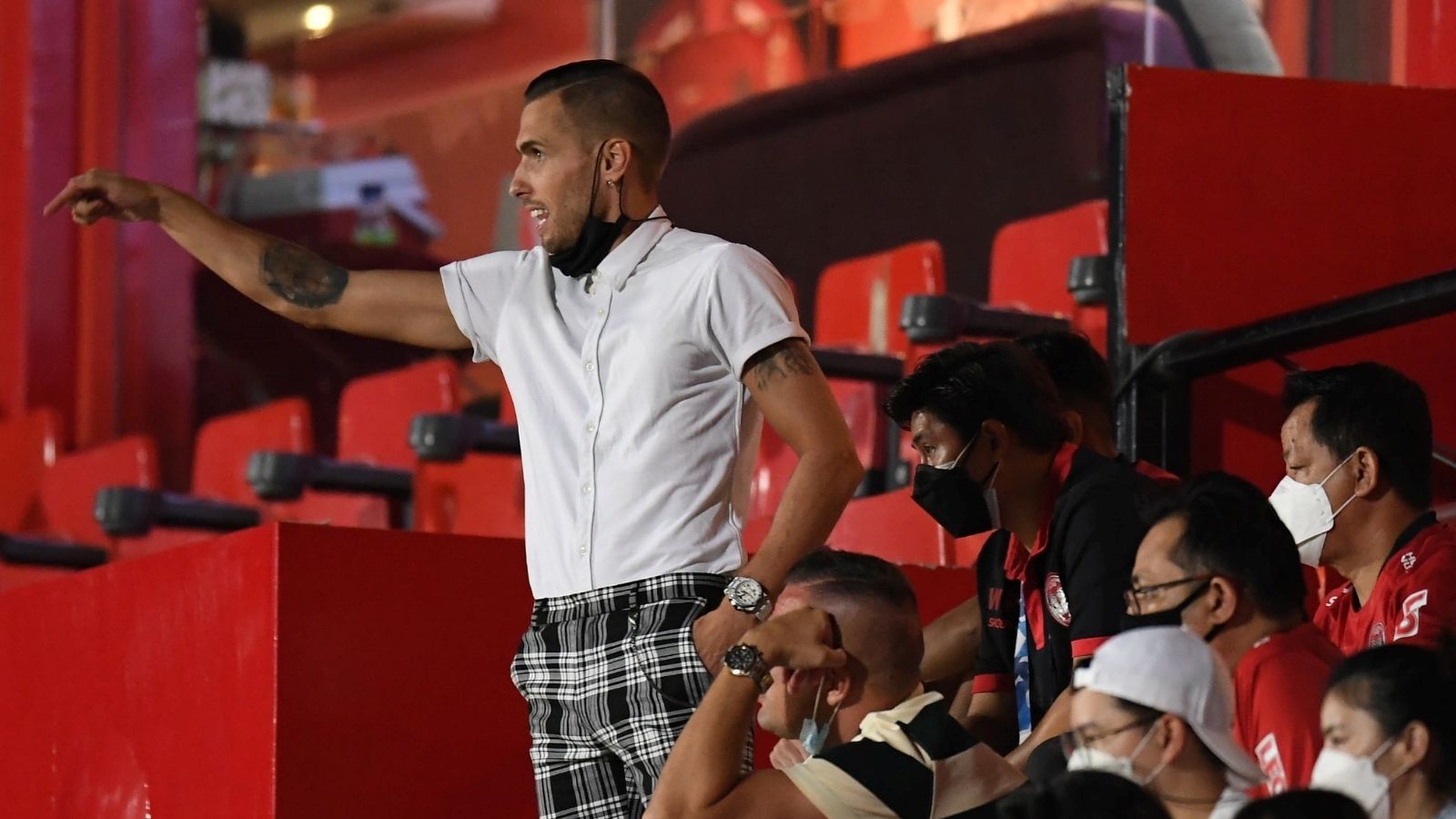 มาริโอ ยูรอฟสกี้