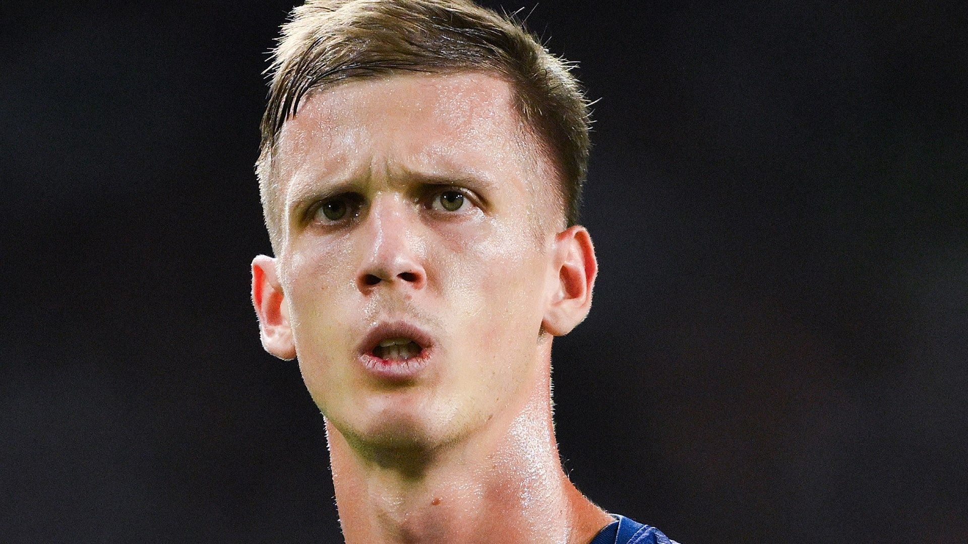 Dani Olmo Barcelona 2025