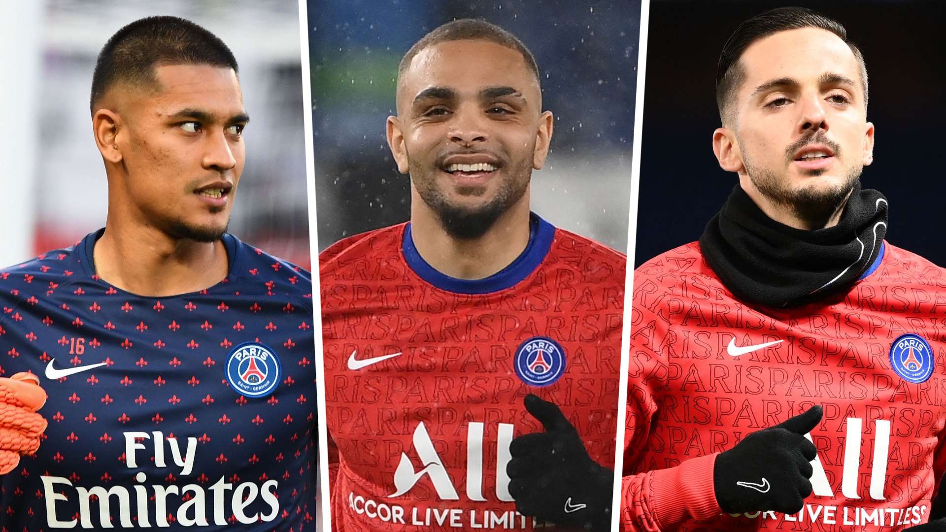 Areola Kurzawa Sarabia