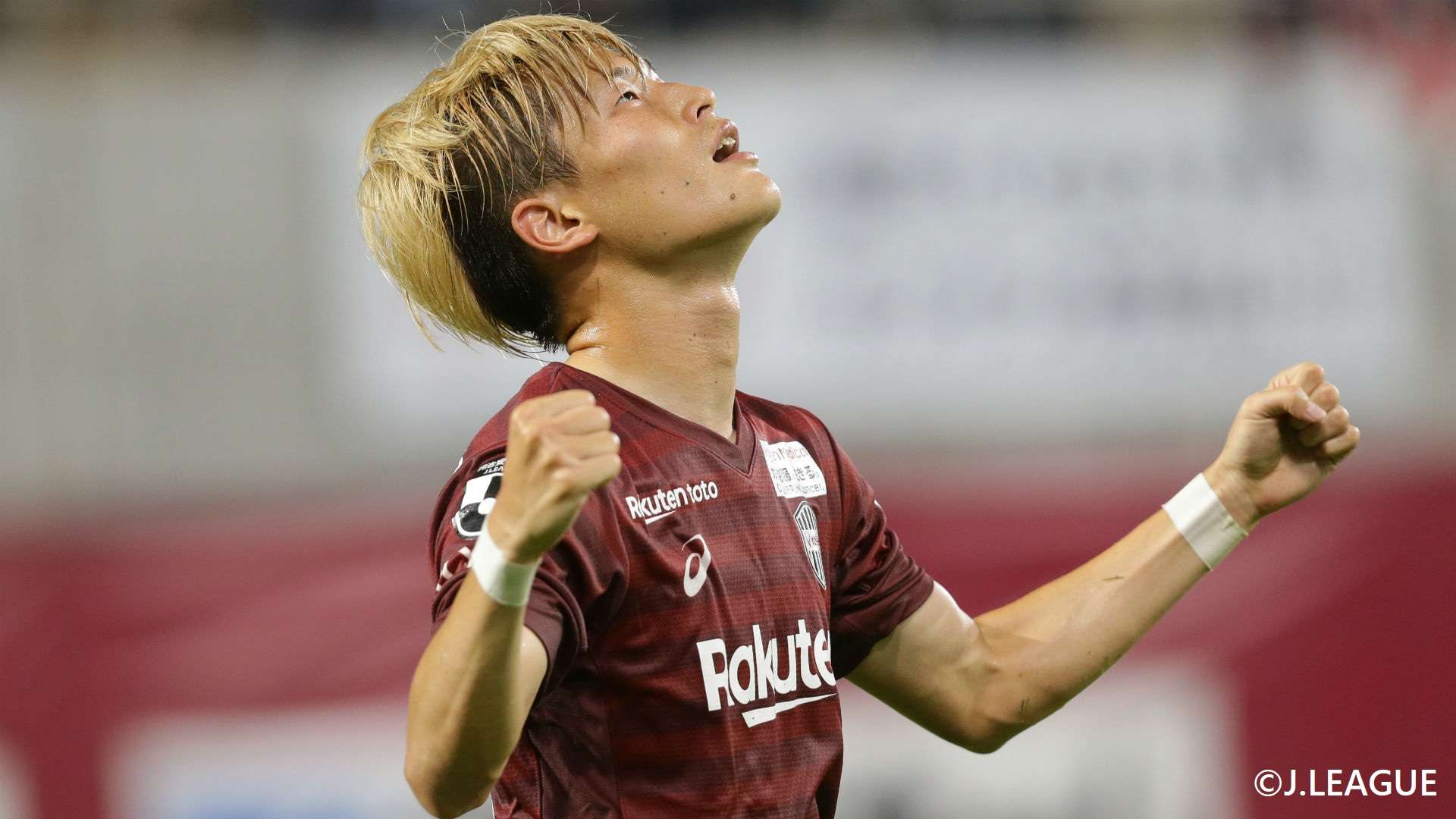 KONAMI_JPOTW_32nd sec_古橋亨梧