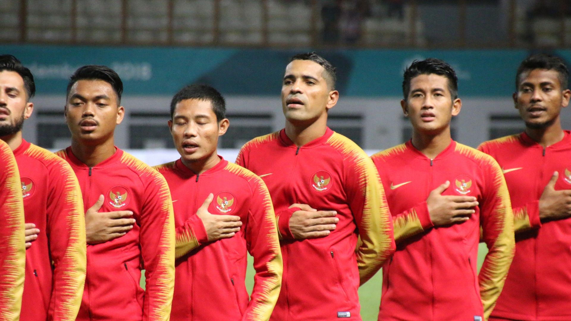 Timnas Indonesia