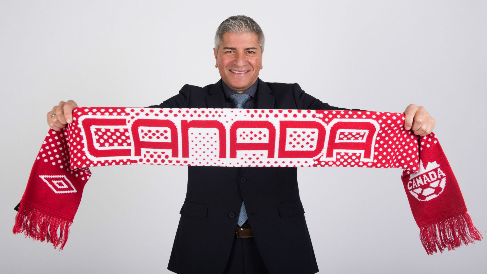 Octavio Zambrano Canada