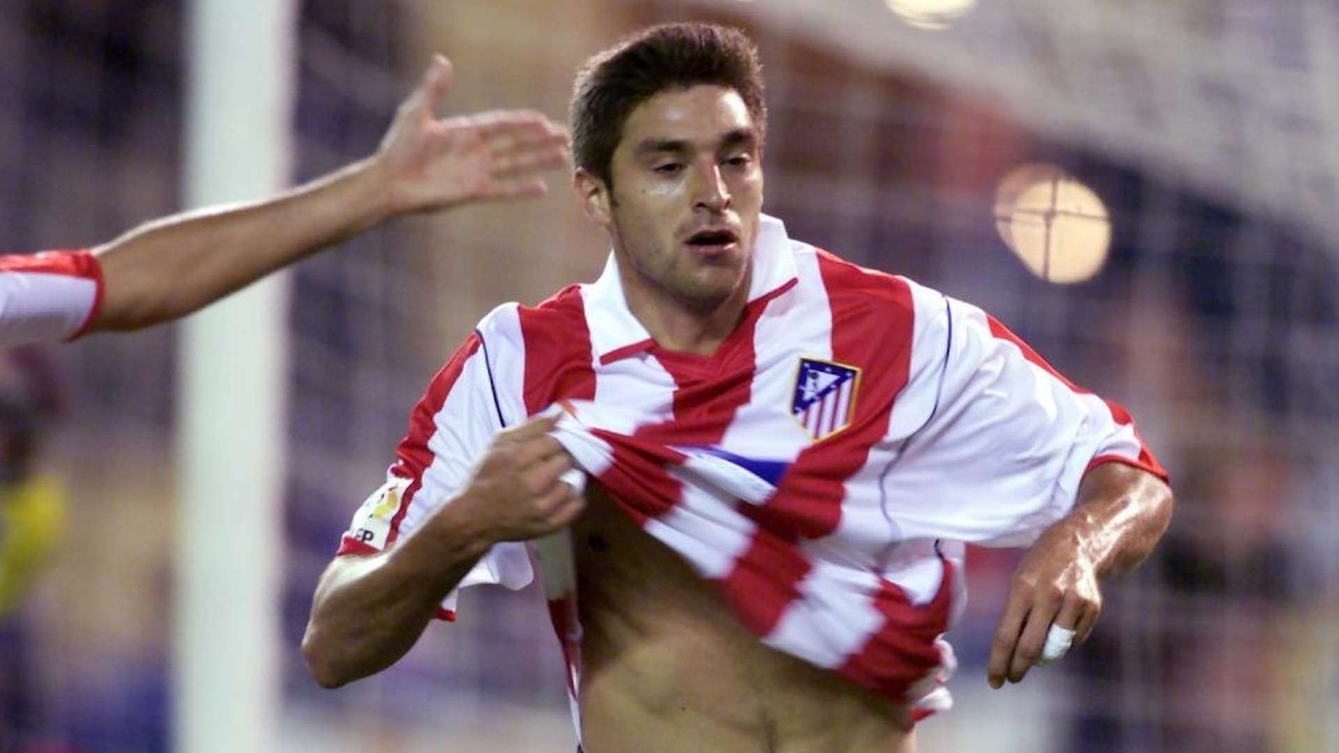 Uruguayos Atlético Madrid Diego Alonso