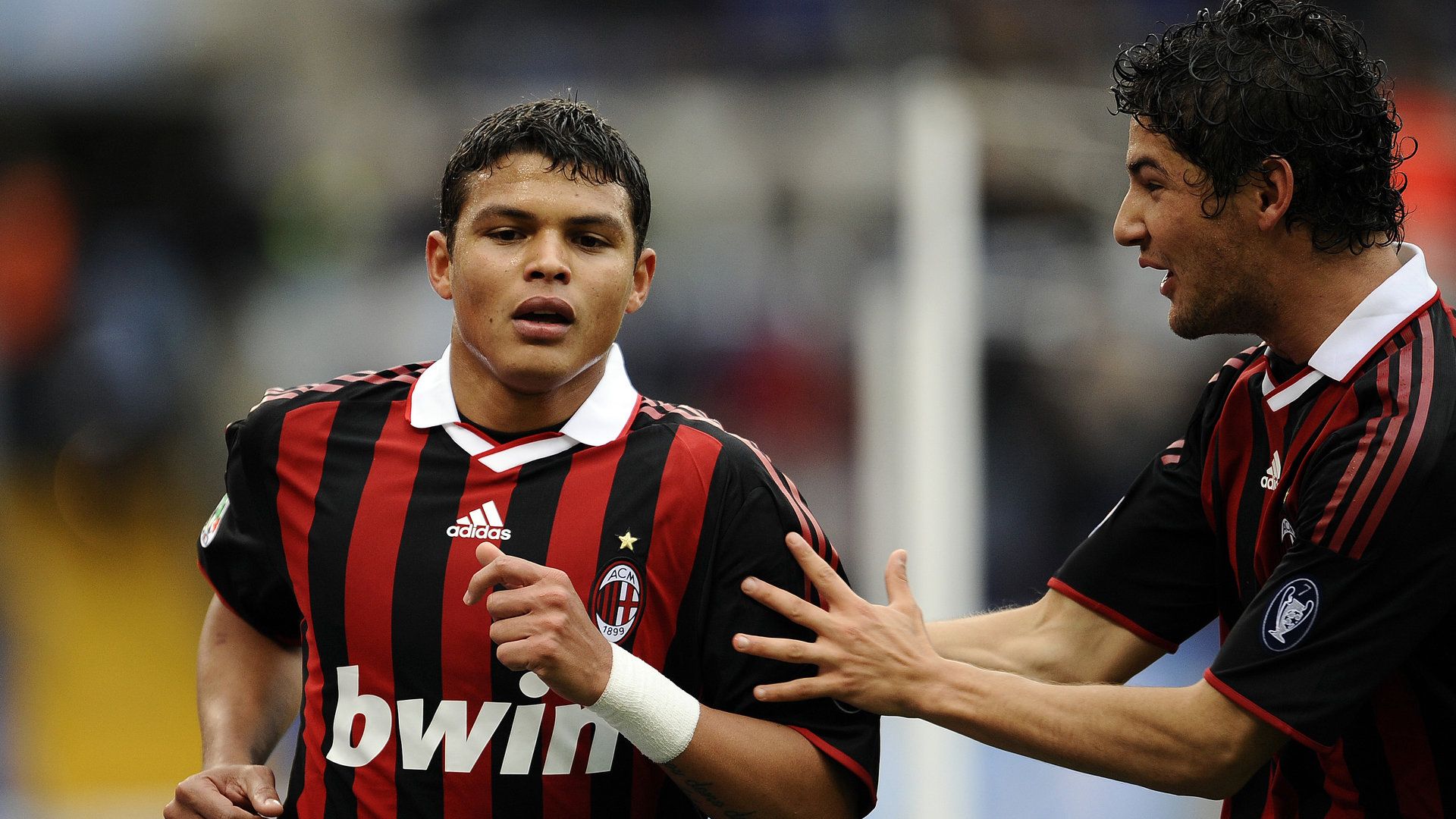 Thiago Silva