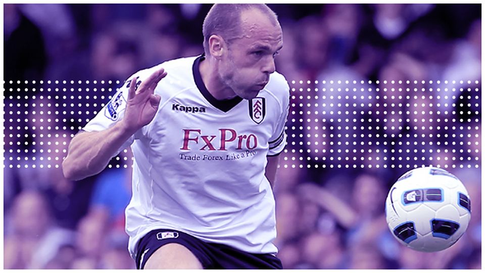 แดนนี เมอร์ฟี