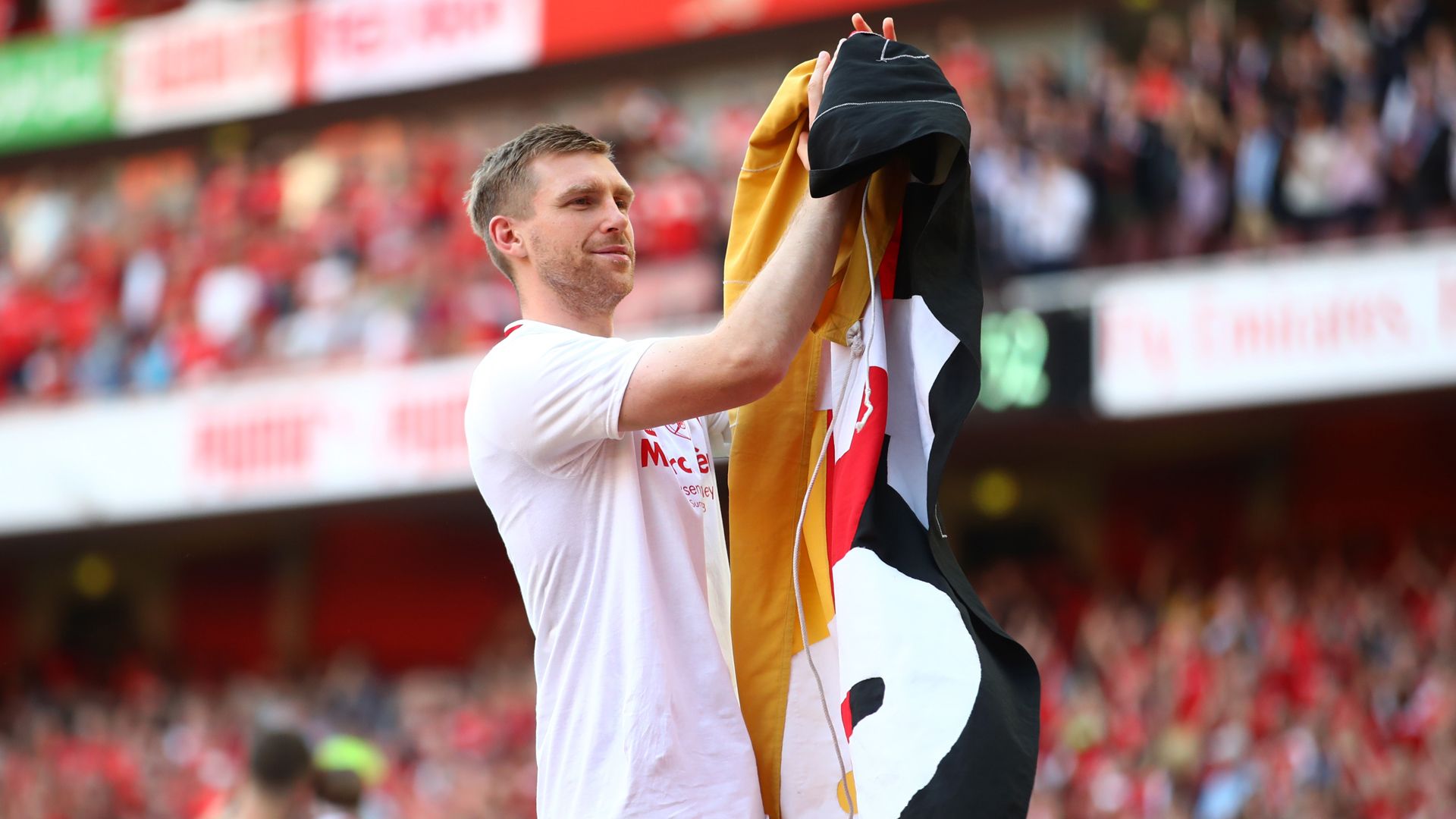 Per Mertesacker 06052018