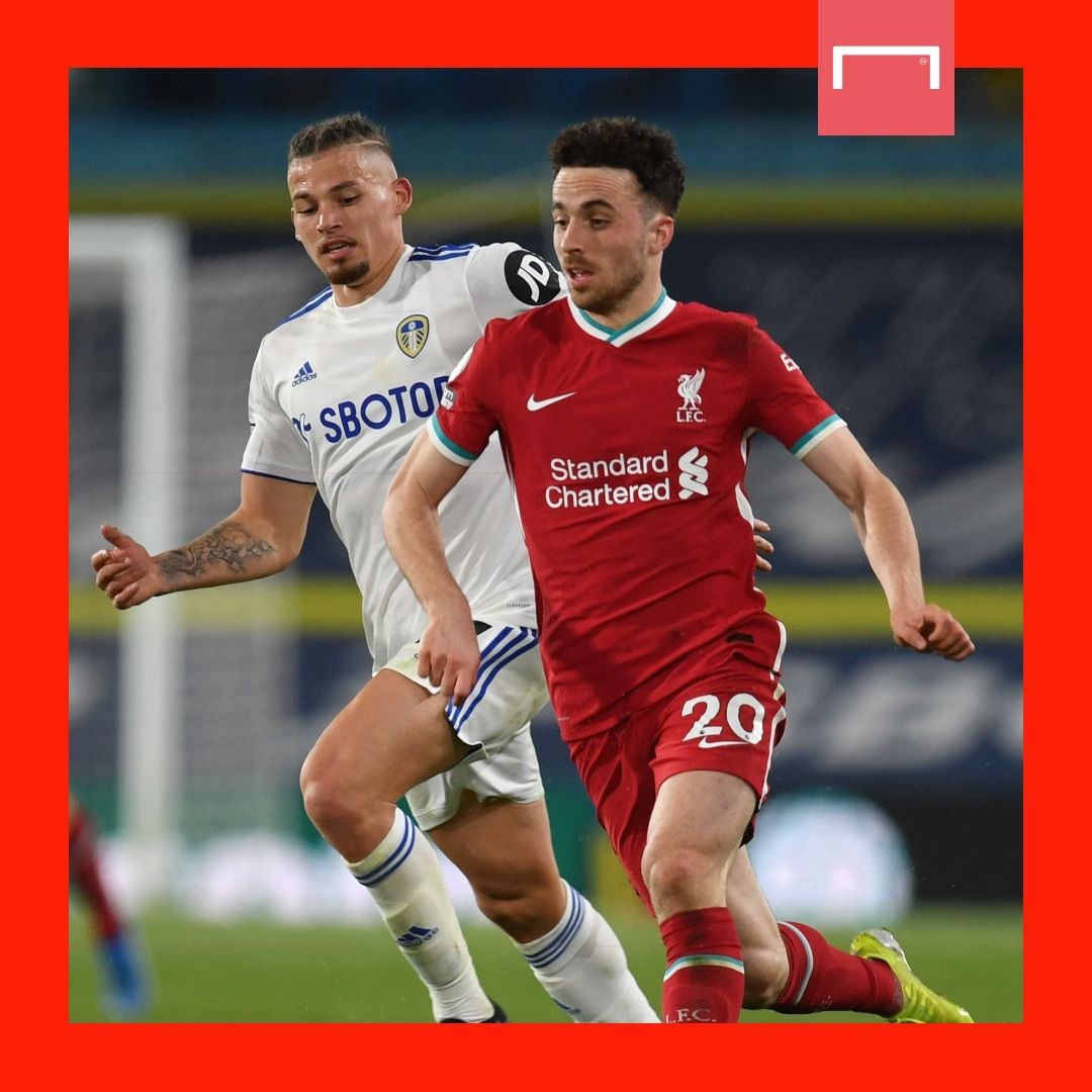 Diogo Jota Liverpool GFX