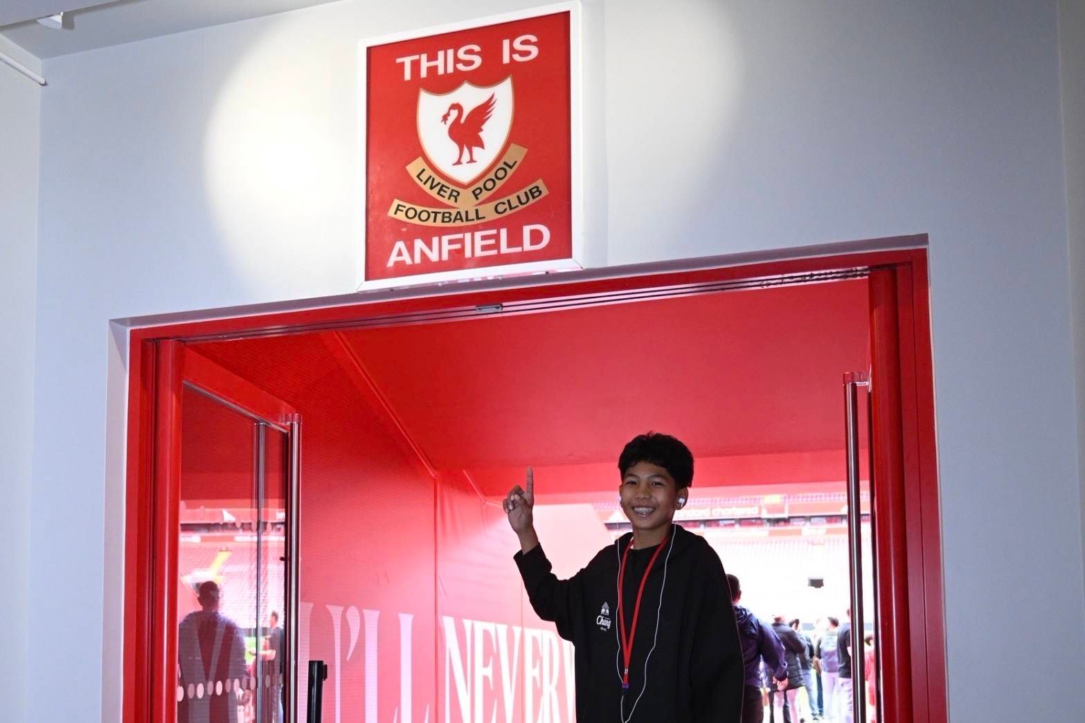 Chang Junior Cup 2025