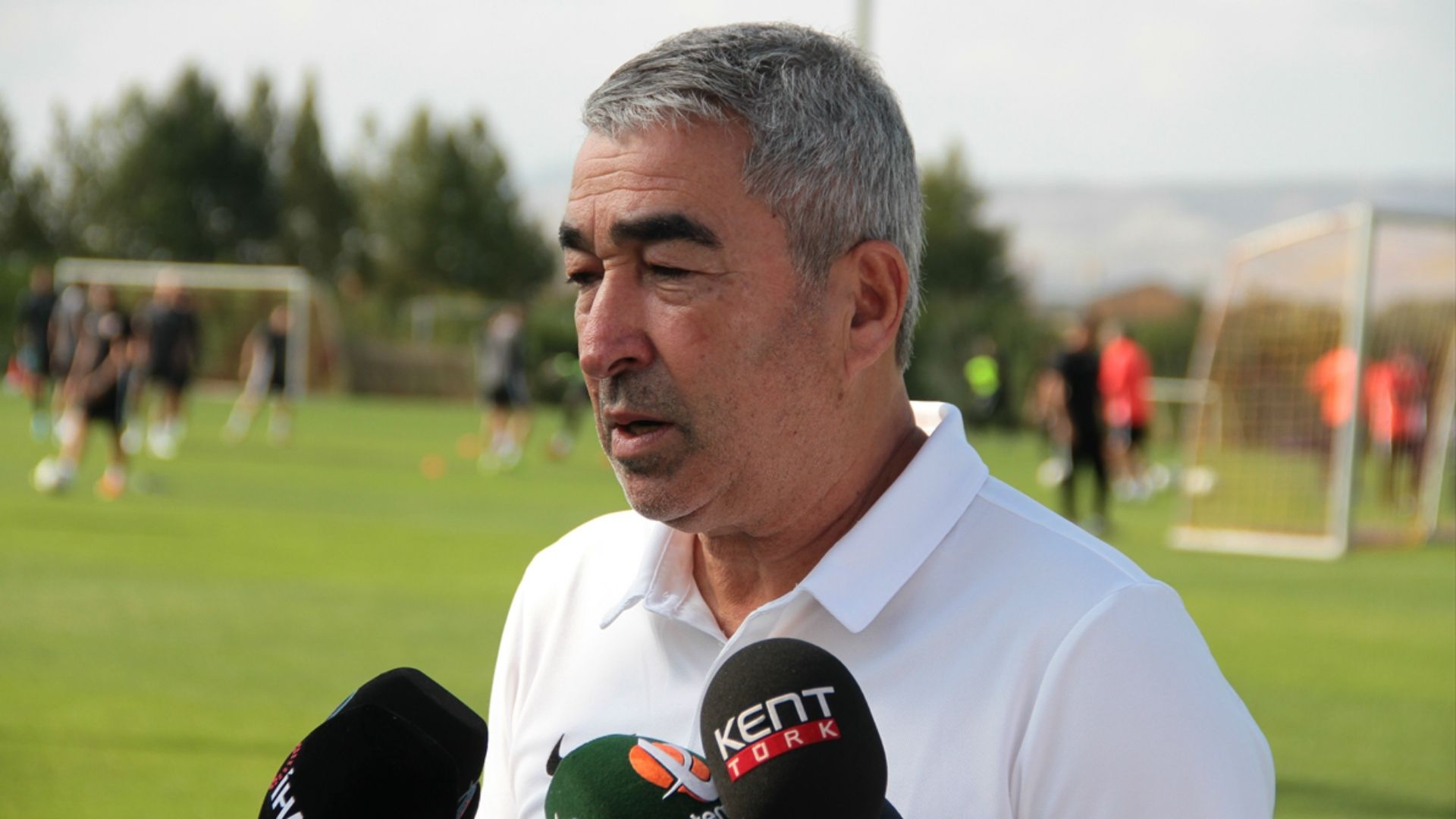 Samet Aybaba Kayserispor 10182019