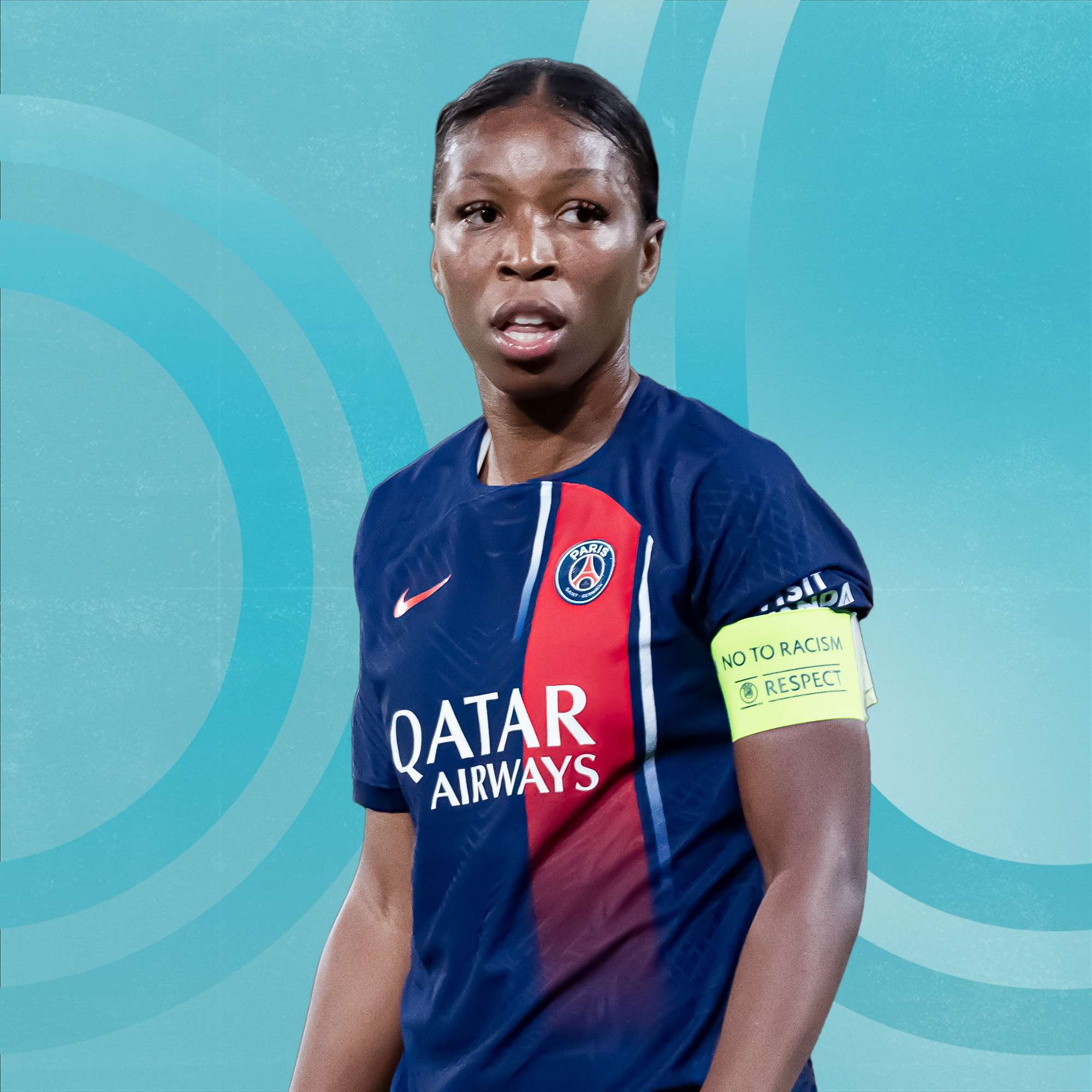 UPDATED -- GOAL50 2023 Grace Geyoro