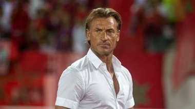 هيرفي رينار