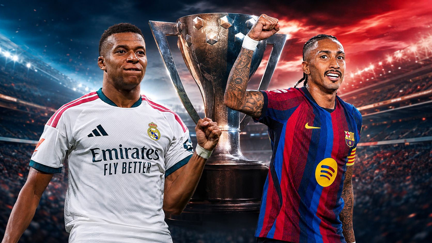 LA Liga top goalscorers