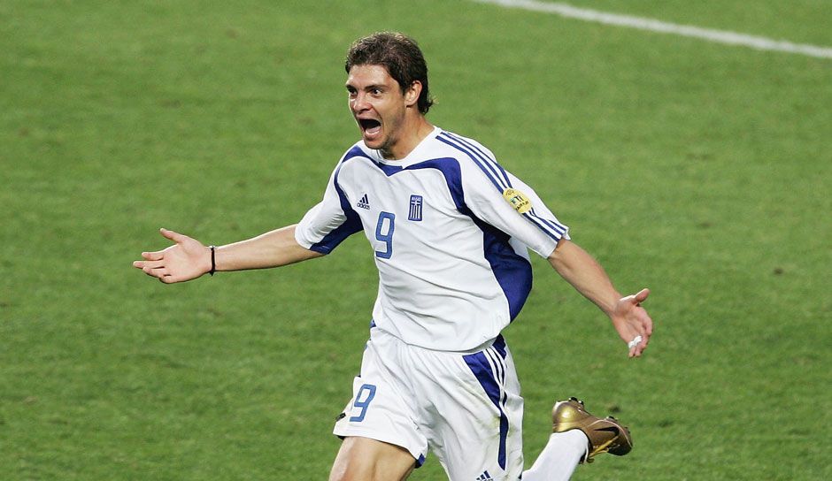 ANGELOS CHARISTEAS EURO 2004