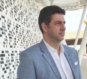 روي فيتوريا