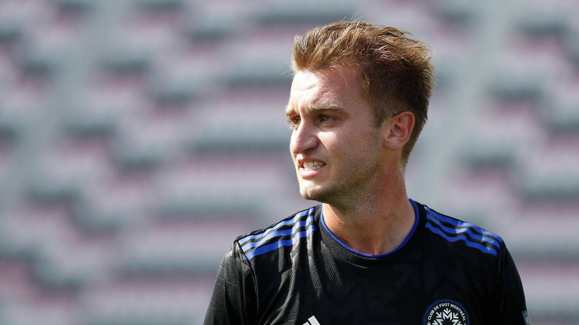 Mihailovic Montreal 2021