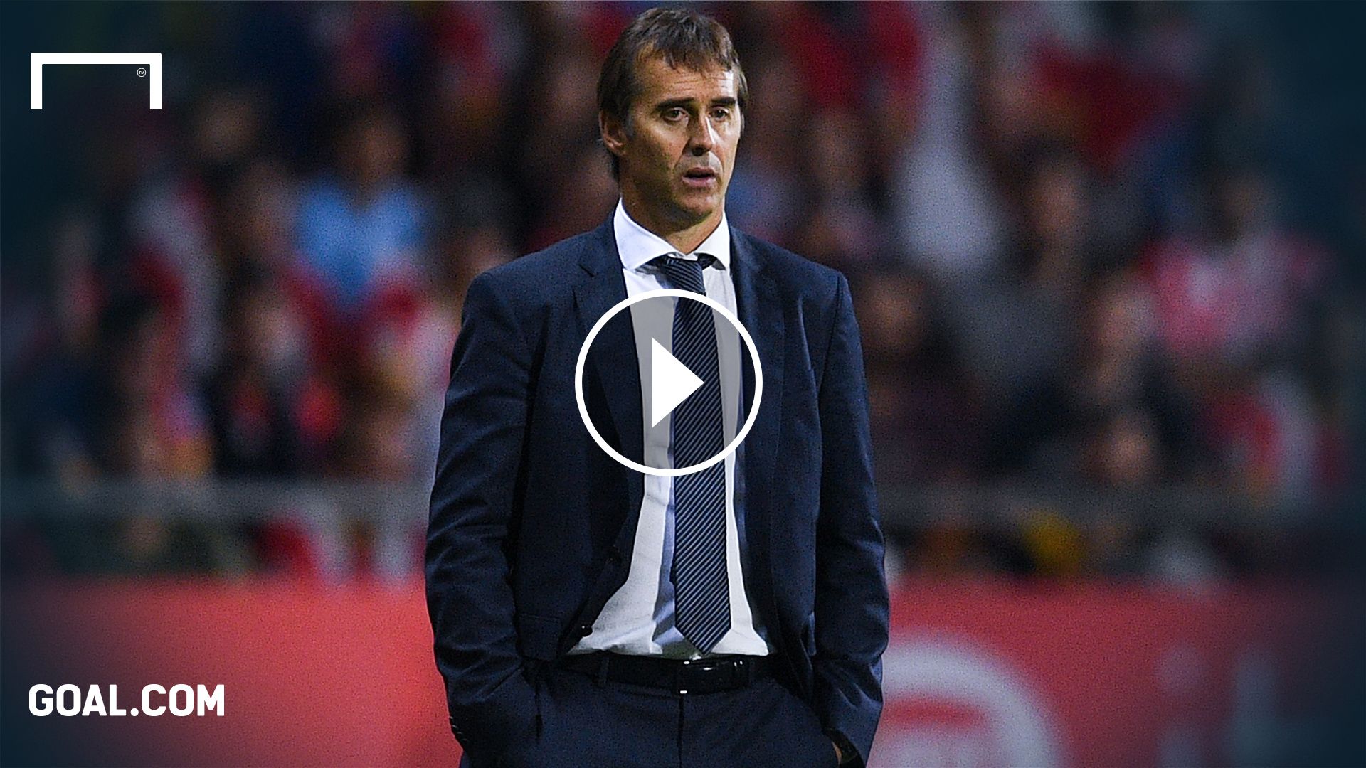 GFX Real Madrid Lopetegui 26082018