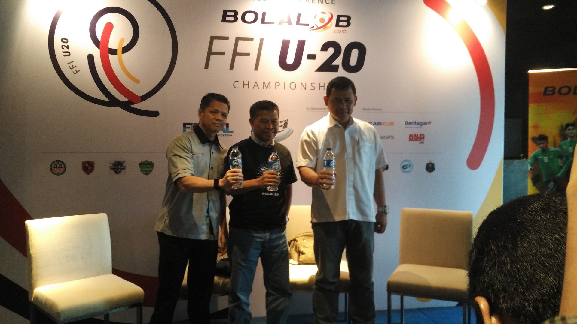 FFI Futsal Championship U-20