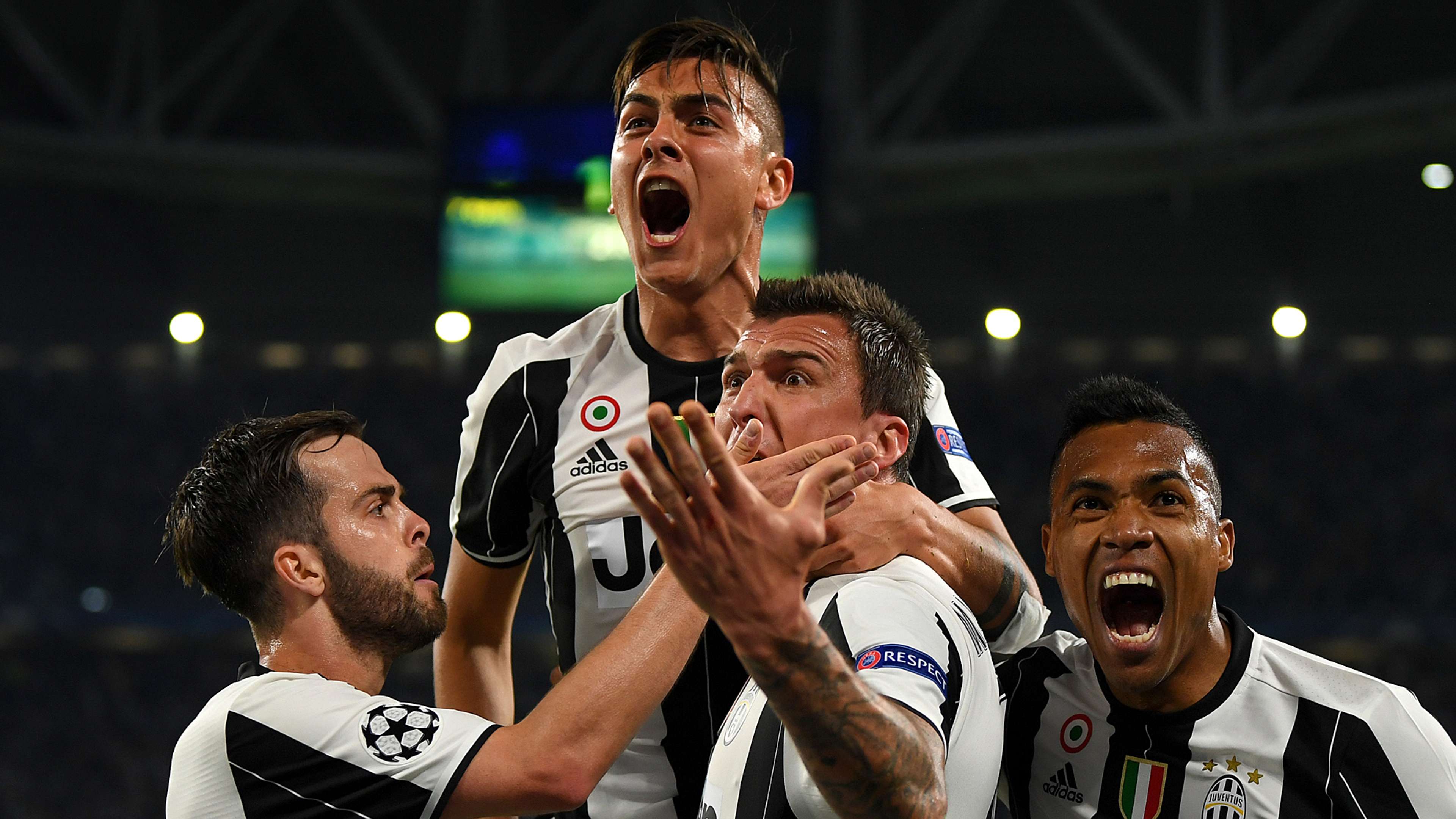 Juventus Champions League